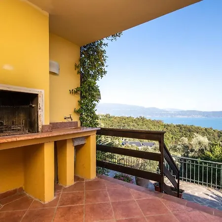 Apartment Fasano Toscolano Maderno