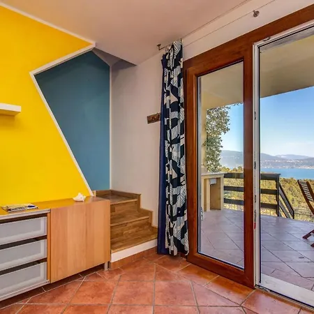 Fasano Apartment Toscolano Maderno
