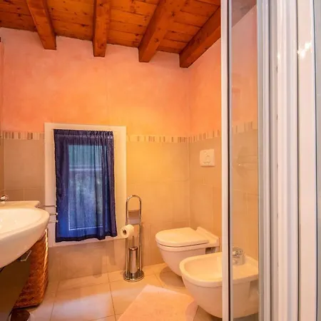 Fasano Apartment