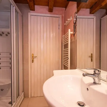 Apartment Fasano *