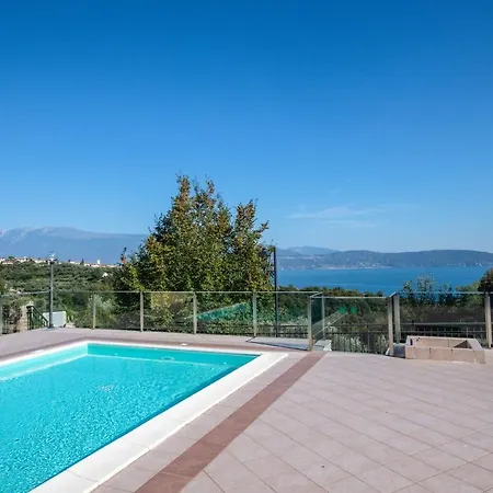 Fasano Apartment *