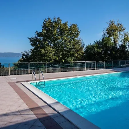 Apartment Fasano Toscolano Maderno
