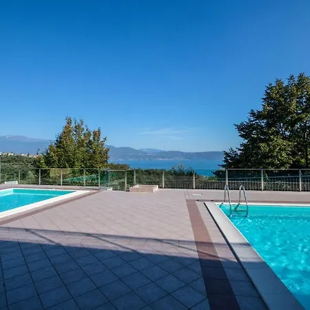 Apartment Fasano *
