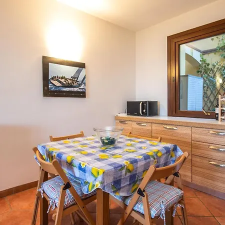 Fasano Apartment Toscolano Maderno