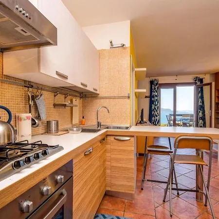 Apartment Fasano