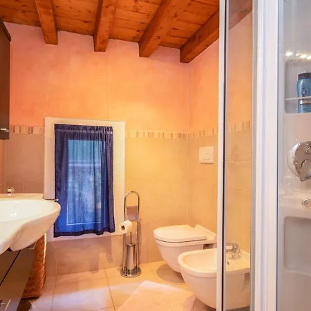 Fasano Apartment Toscolano Maderno
